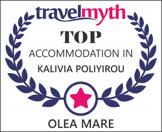 Kalivia Poliyirou hotels