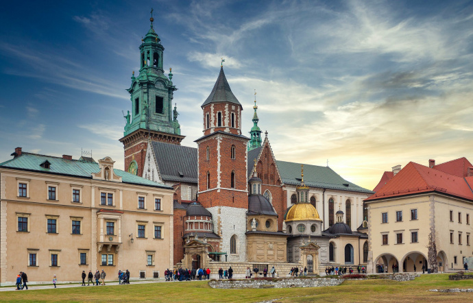 5 familienfreundliche Schlosshotels in Polen